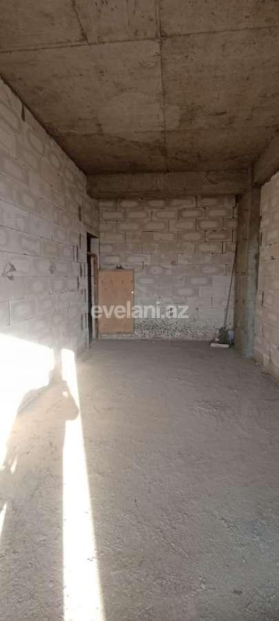 Sale, new building, 4 room, 240 m², Baku, Nasimi r.