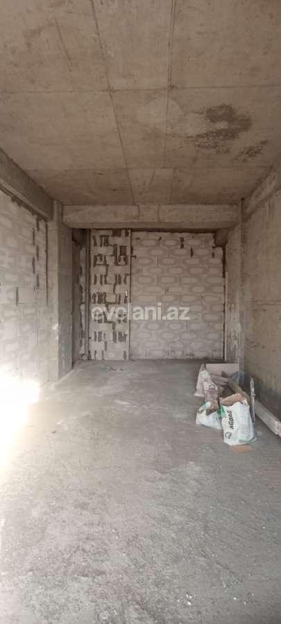 Sale, new building, 4 room, 240 m², Baku, Nasimi r.