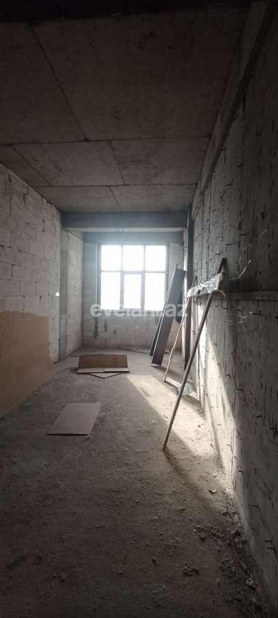 Sale, new building, 4 room, 240 m², Baku, Nasimi r.