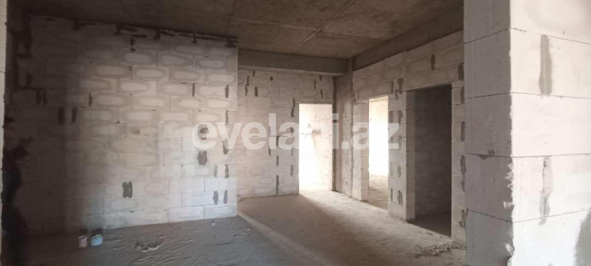 Sale, new building, 4 room, 240 m², Baku, Nasimi r.