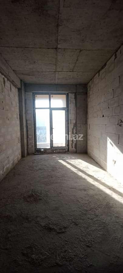 Sale, new building, 4 room, 240 m², Baku, Nasimi r.