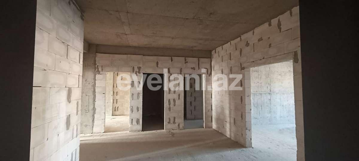 Sale, new building, 4 room, 240 m², Baku, Nasimi r.