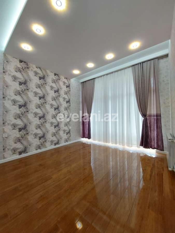 Sale, new building, 3 room, 69.99 m², Baku, Nizami r, Neftchilar m.