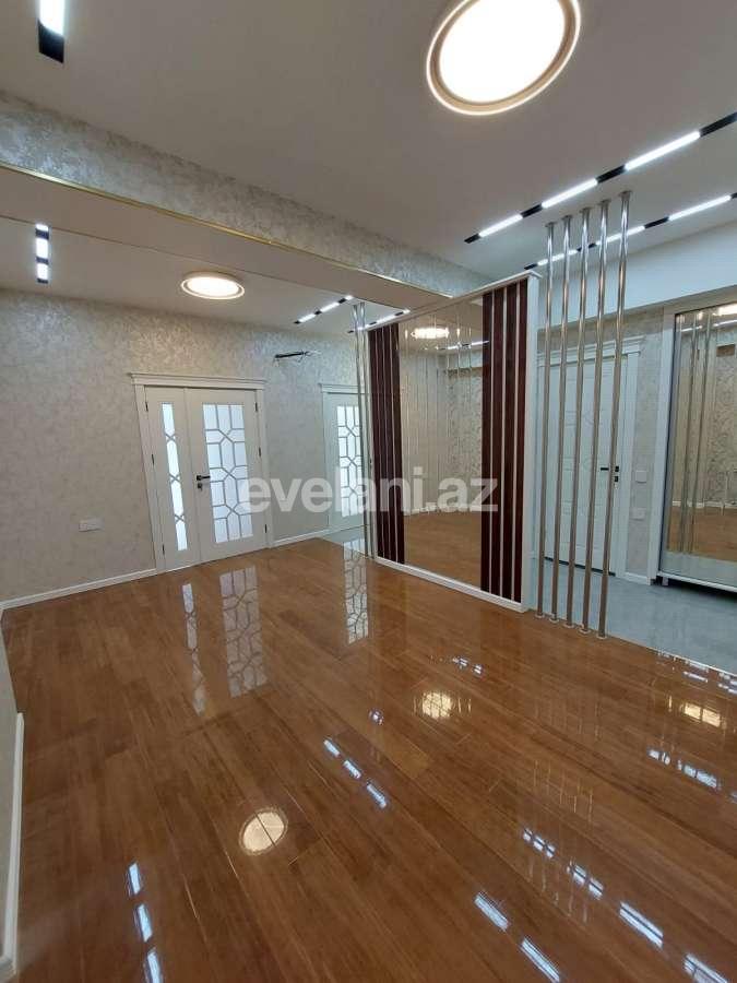 Sale, new building, 3 room, 69.99 m², Baku, Nizami r, Neftchilar m.