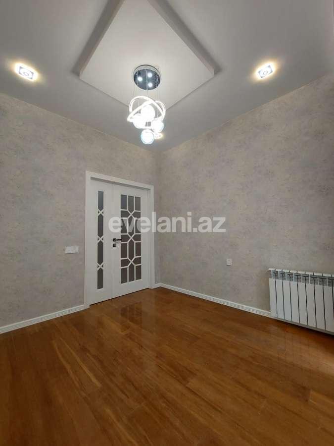 Sale, new building, 3 room, 69.99 m², Baku, Nizami r, Neftchilar m.