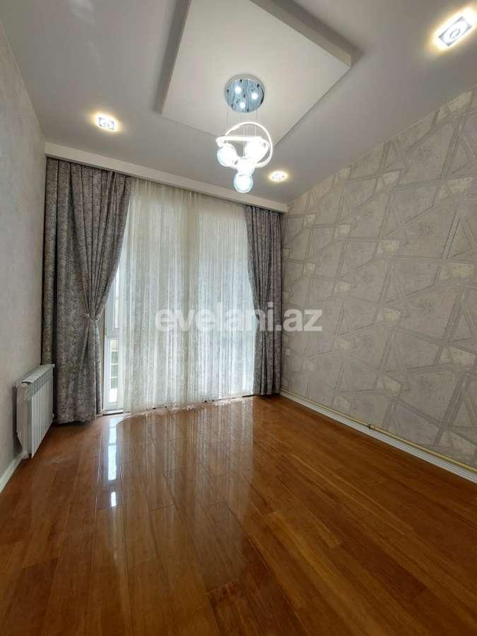 Sale, new building, 3 room, 69.99 m², Baku, Nizami r, Neftchilar m.