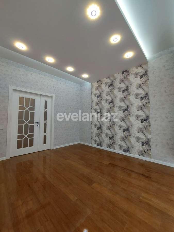 Sale, new building, 3 room, 69.99 m², Baku, Nizami r, Neftchilar m.