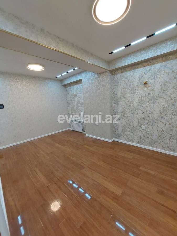 Sale, new building, 3 room, 69.99 m², Baku, Nizami r, Neftchilar m.