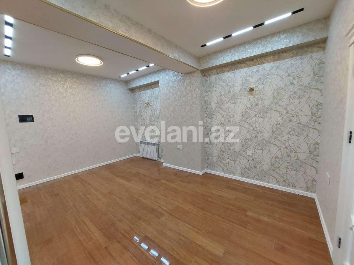 Sale, new building, 3 room, 69.99 m², Baku, Nizami r, Neftchilar m.