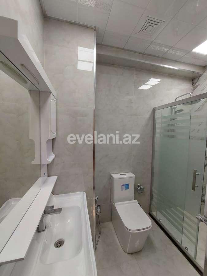 Sale, new building, 3 room, 69.99 m², Baku, Nizami r, Neftchilar m.