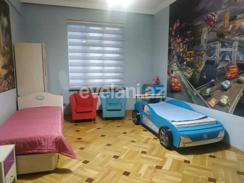 Kirayə verilir, yeni tikili, 3 otaqlı, 147 m², Bakı, Yasamal r.