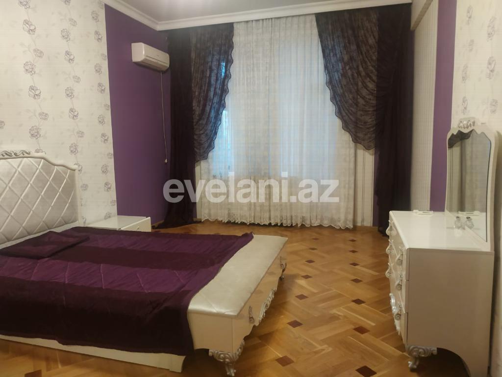 Kirayə verilir, yeni tikili, 3 otaqlı, 147 m², Bakı, Yasamal r.