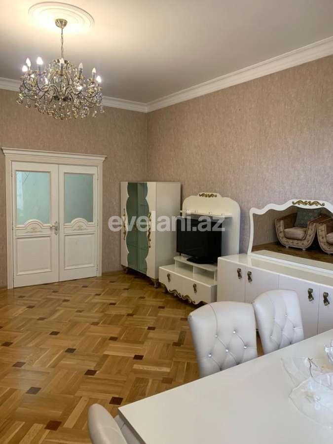 Kirayə verilir, yeni tikili, 3 otaqlı, 147 m², Bakı, Yasamal r.