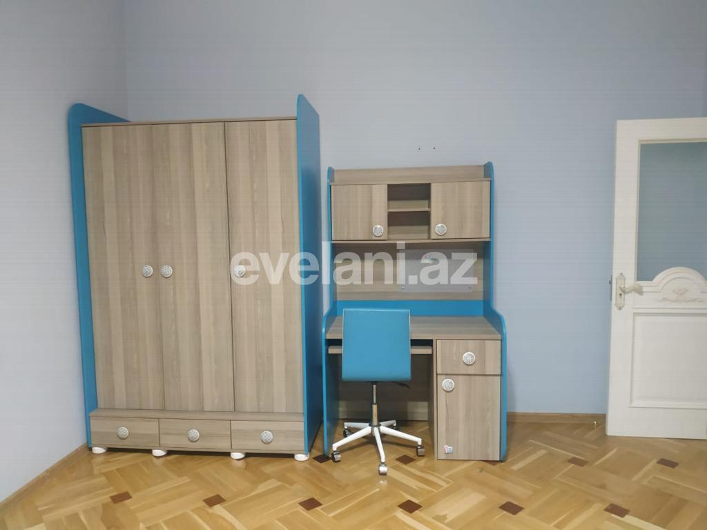 Kirayə verilir, yeni tikili, 3 otaqlı, 147 m², Bakı, Yasamal r.