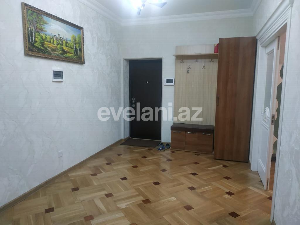 Kirayə verilir, yeni tikili, 3 otaqlı, 147 m², Bakı, Yasamal r.