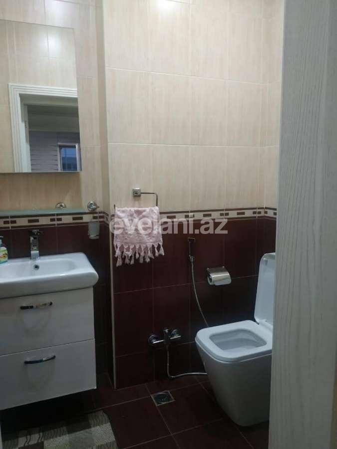 Kirayə verilir, yeni tikili, 3 otaqlı, 147 m², Bakı, Yasamal r.