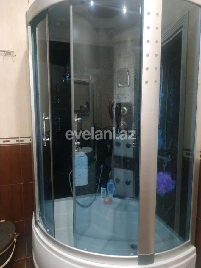 Kirayə verilir, yeni tikili, 3 otaqlı, 147 m², Bakı, Yasamal r.