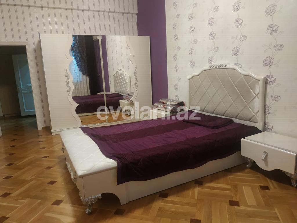 Kirayə verilir, yeni tikili, 3 otaqlı, 147 m², Bakı, Yasamal r.