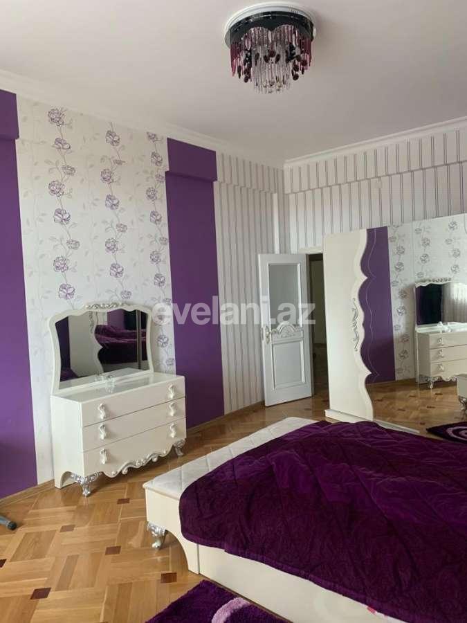 Kirayə verilir, yeni tikili, 3 otaqlı, 147 m², Bakı, Yasamal r.