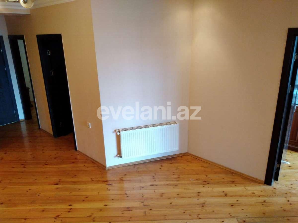 Sale, new building, 3 room, 137 m², Baku, Yasamal r, Yeni Yasamal d, Inshaatchilar m.