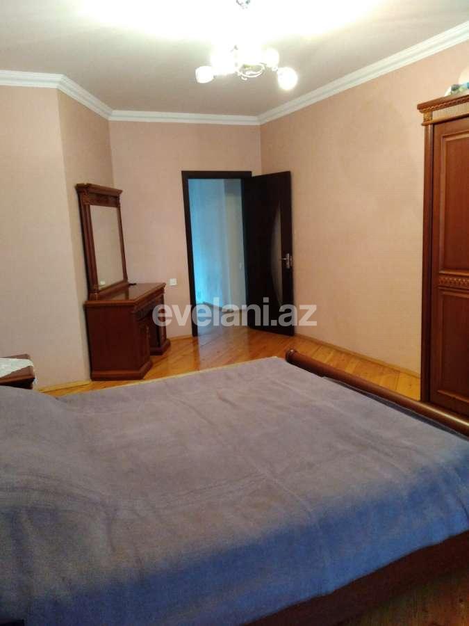 Sale, new building, 3 room, 137 m², Baku, Yasamal r, Yeni Yasamal d, Inshaatchilar m.