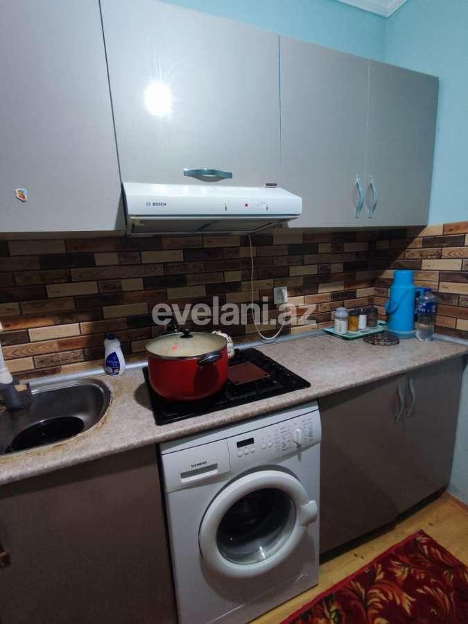 Satılır, həyət evi / bağ, 3 otaqlı, 80 m², Bakı, Xəzər r, Binə q.