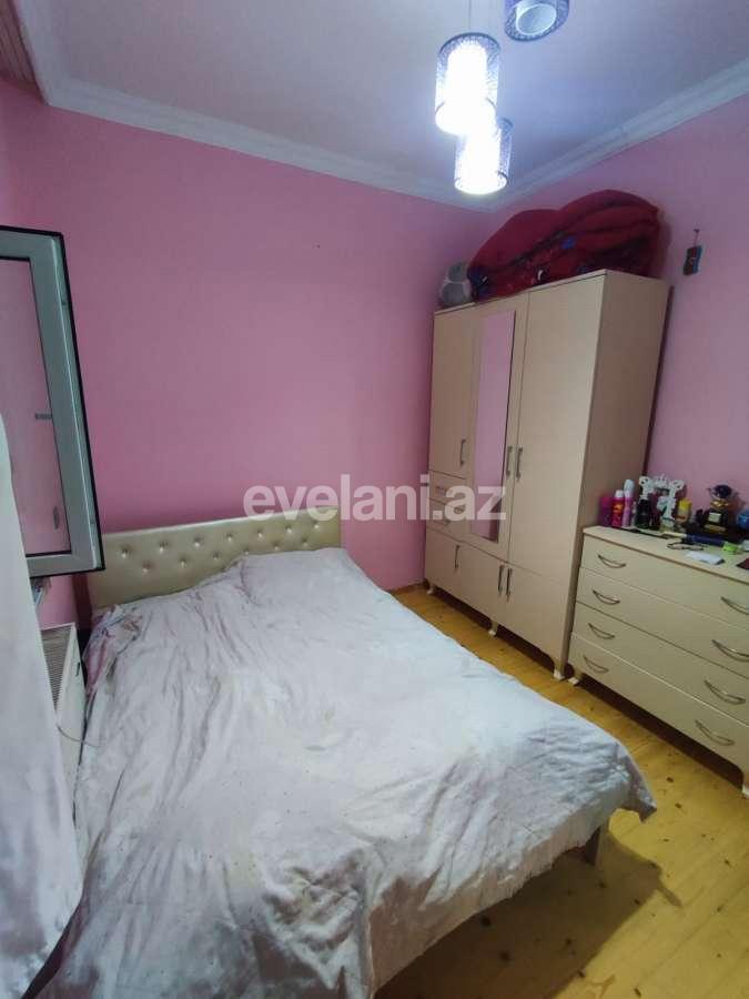 Satılır, həyət evi / bağ, 3 otaqlı, 80 m², Bakı, Xəzər r, Binə q.
