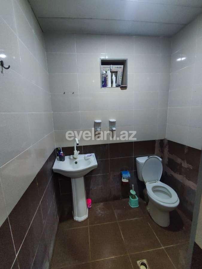 Satılır, həyət evi / bağ, 3 otaqlı, 80 m², Bakı, Xəzər r, Binə q.