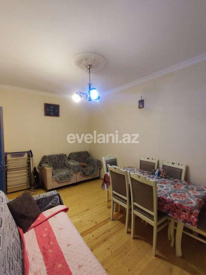 Satılır, həyət evi / bağ, 3 otaqlı, 80 m², Bakı, Xəzər r, Binə q.