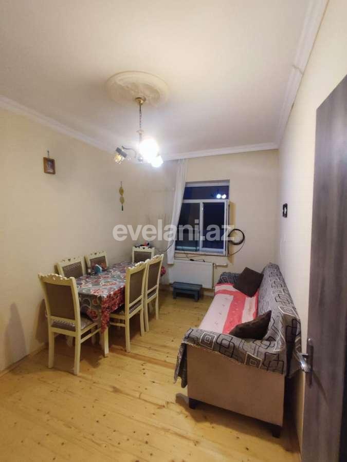 Satılır, həyət evi / bağ, 3 otaqlı, 80 m², Bakı, Xəzər r, Binə q.