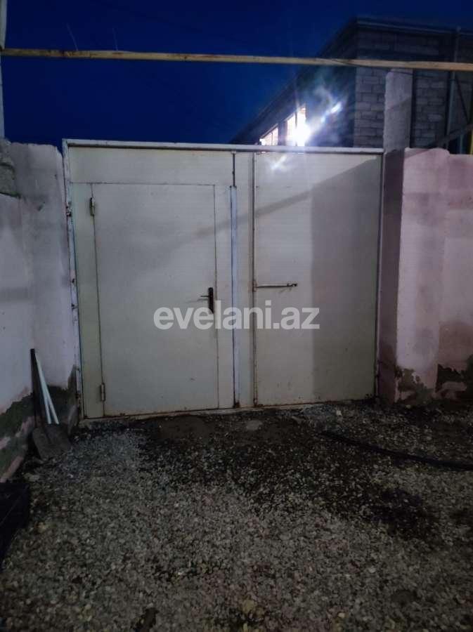 Satılır, həyət evi / bağ, 3 otaqlı, 80 m², Bakı, Xəzər r, Binə q.