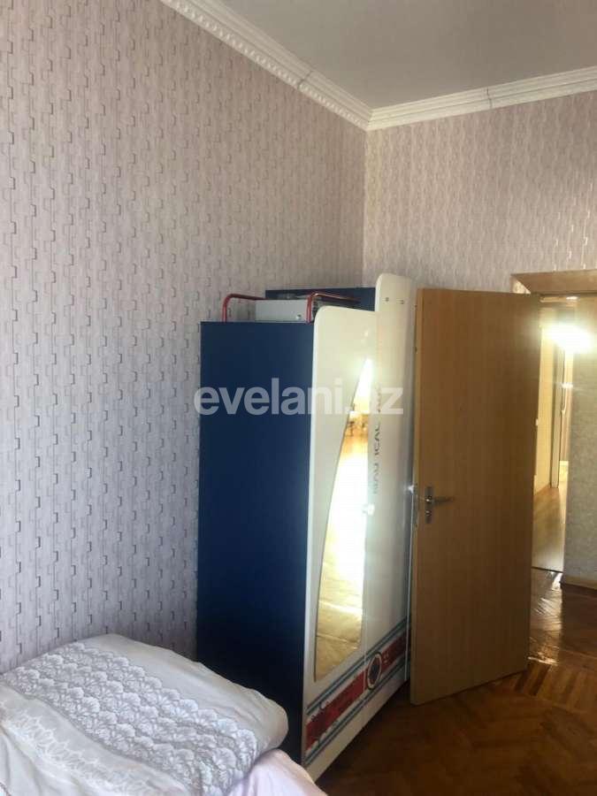 Rent, old building, 3 room, 80 m², Baku, Narimanov r, Montin d, Nariman Narimanov m.