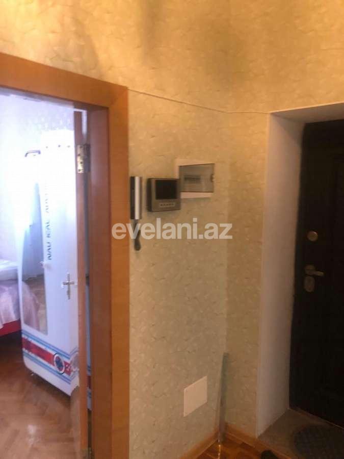 Rent, old building, 3 room, 80 m², Baku, Narimanov r, Montin d, Nariman Narimanov m.