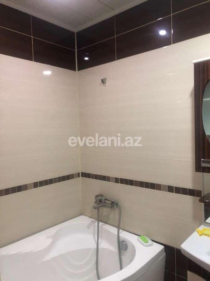 Rent, old building, 3 room, 80 m², Baku, Narimanov r, Montin d, Nariman Narimanov m.