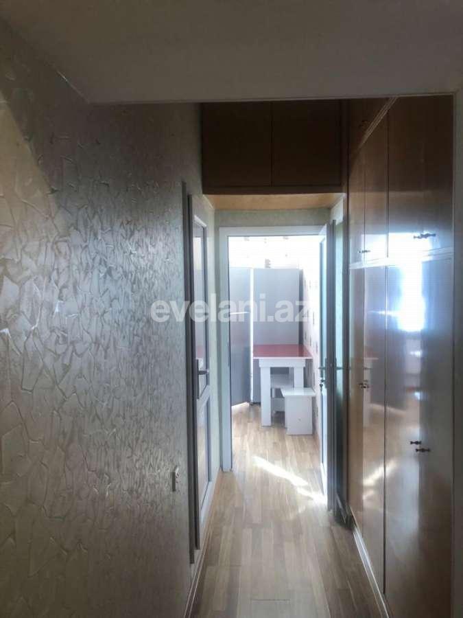 Rent, old building, 3 room, 80 m², Baku, Narimanov r, Montin d, Nariman Narimanov m.