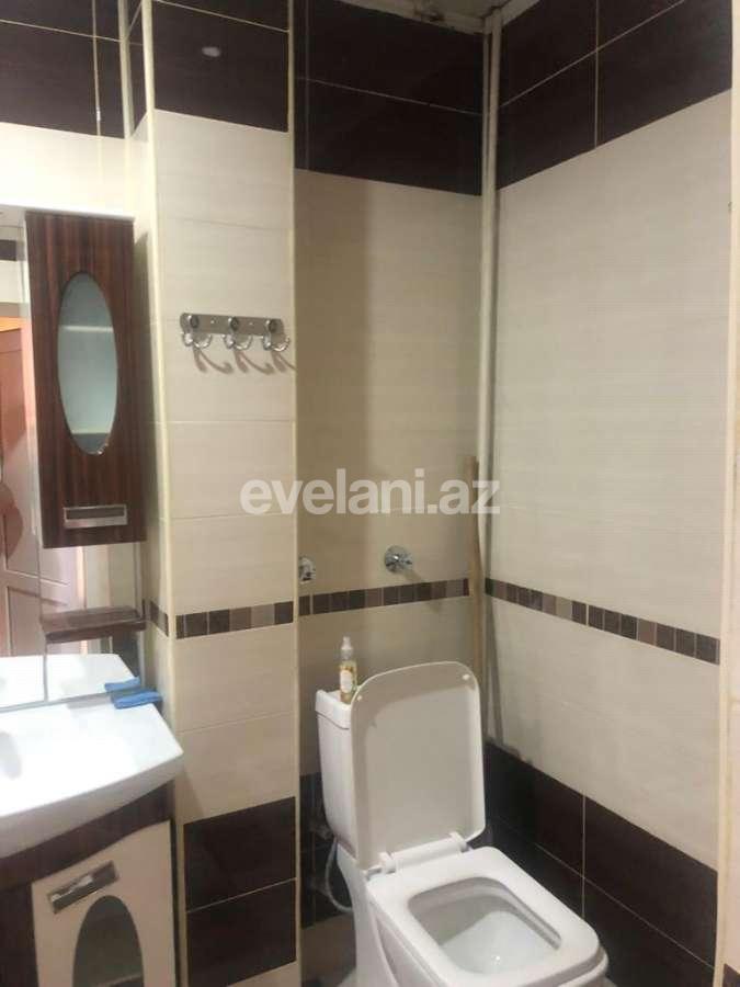 Rent, old building, 3 room, 80 m², Baku, Narimanov r, Montin d, Nariman Narimanov m.