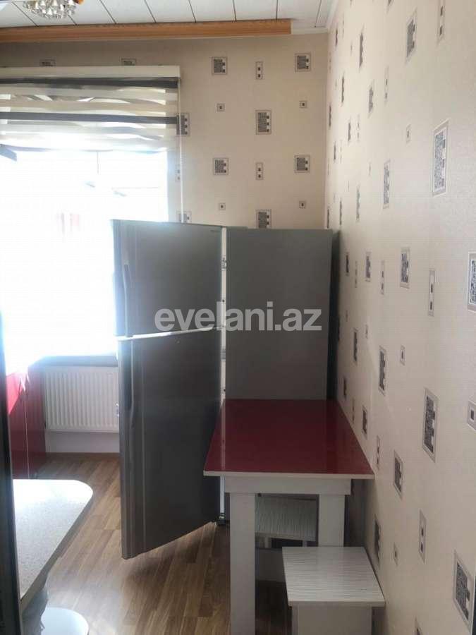 Rent, old building, 3 room, 80 m², Baku, Narimanov r, Montin d, Nariman Narimanov m.