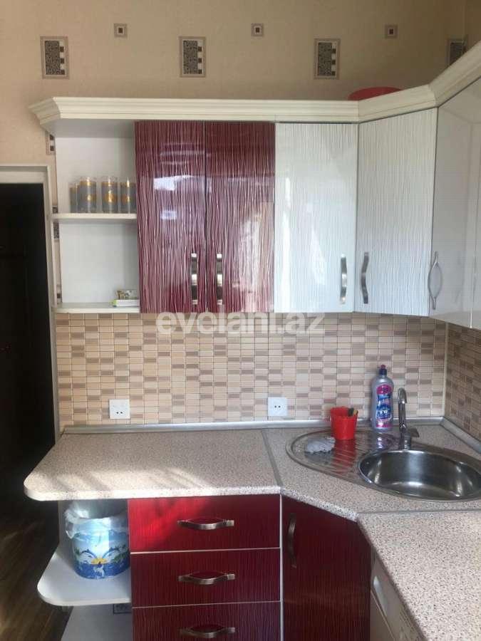 Rent, old building, 3 room, 80 m², Baku, Narimanov r, Montin d, Nariman Narimanov m.