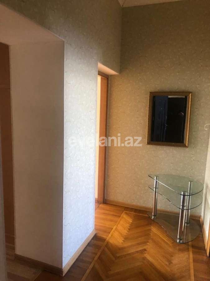 Rent, old building, 3 room, 80 m², Baku, Narimanov r, Montin d, Nariman Narimanov m.