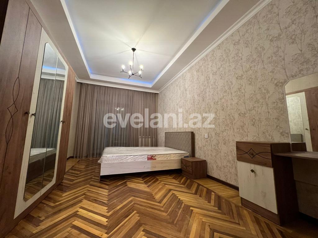 Kirayə verilir, köhnə tikili, 4 otaqlı, 90 m², Bakı, Yasamal r.