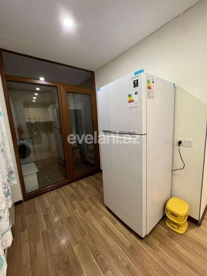 Kirayə verilir, köhnə tikili, 4 otaqlı, 90 m², Bakı, Yasamal r.