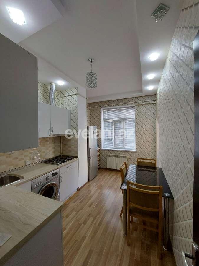 Satılır, yeni tikili, 2 otaqlı, 62 m², Bakı, Xətai r, Həzi Aslanov q, Həzi Aslanov m.