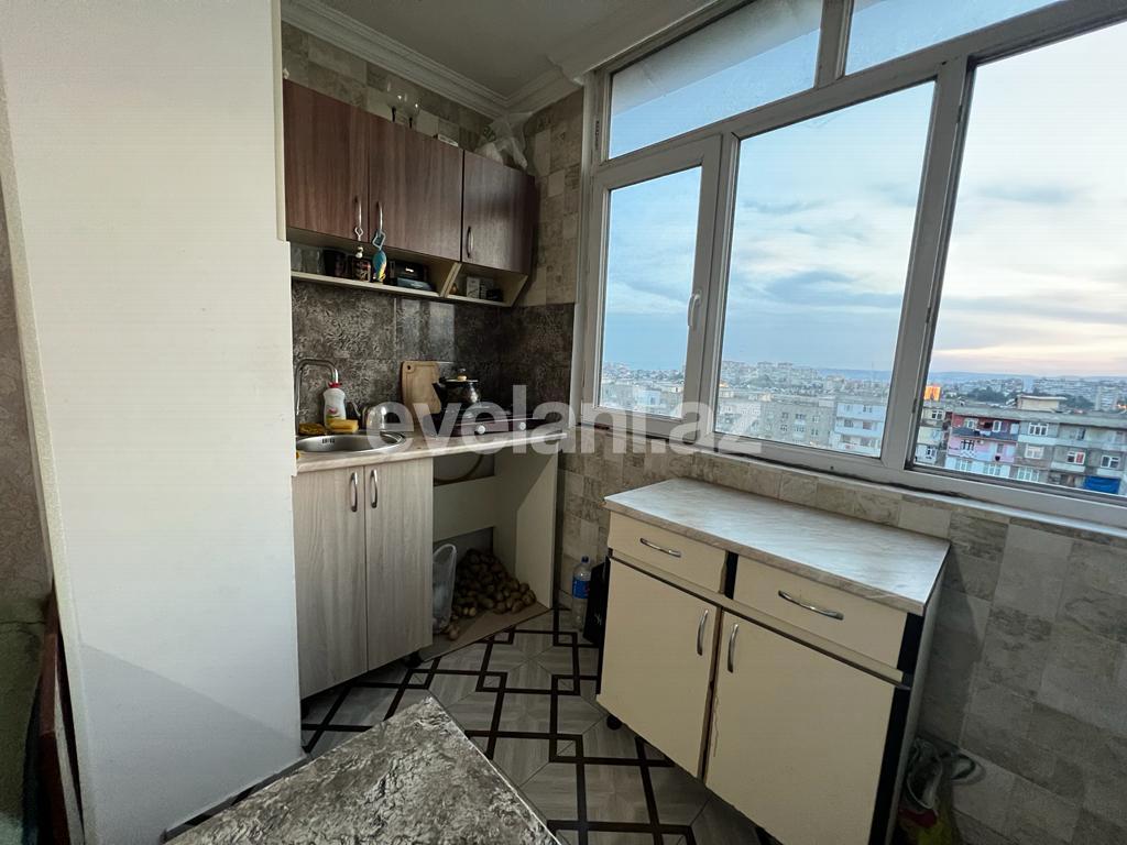 Satılır, köhnə tikili, 2 otaqlı, 48 m², Bakı, Suraxanı r, Yeni Günəşli q.