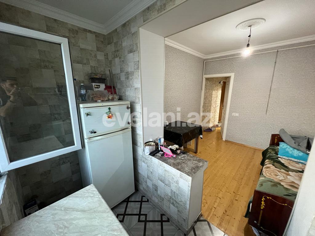 Satılır, köhnə tikili, 2 otaqlı, 48 m², Bakı, Suraxanı r, Yeni Günəşli q.