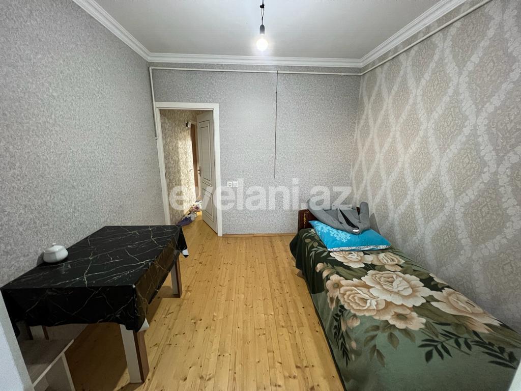 Satılır, köhnə tikili, 2 otaqlı, 48 m², Bakı, Suraxanı r, Yeni Günəşli q.