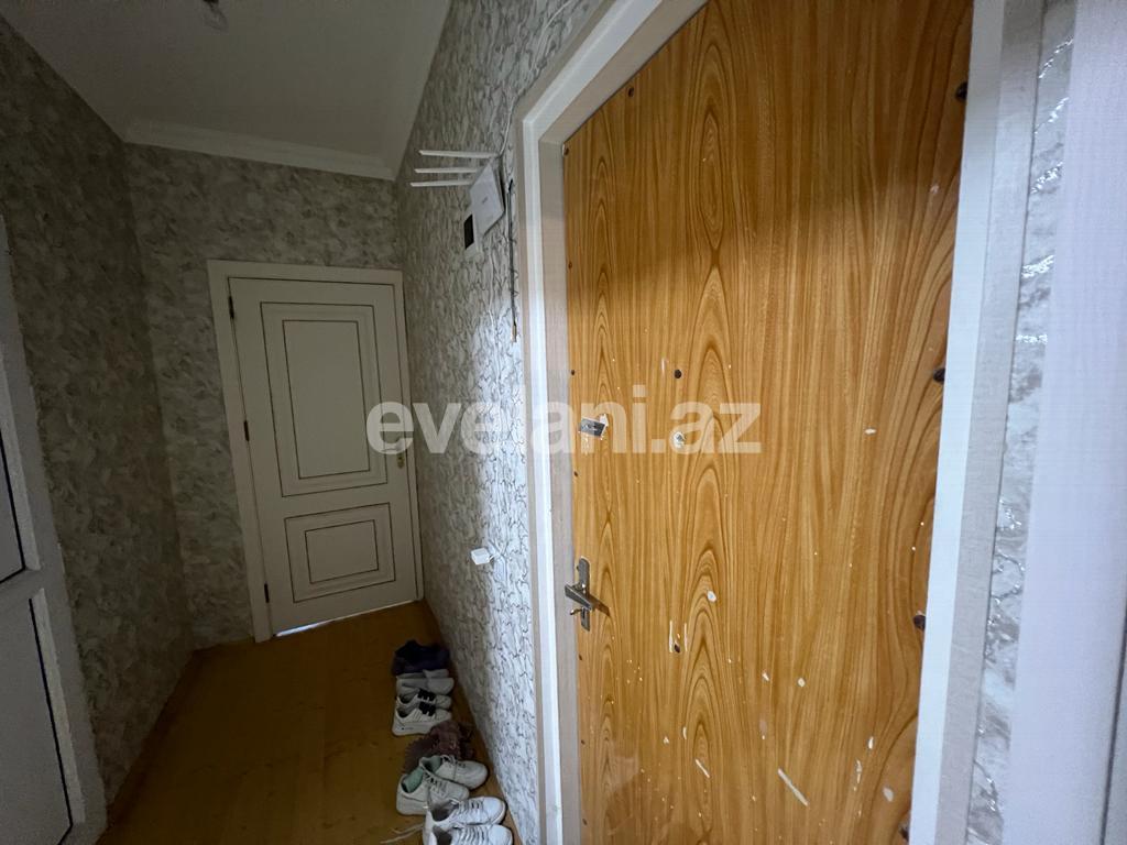 Satılır, köhnə tikili, 2 otaqlı, 48 m², Bakı, Suraxanı r, Yeni Günəşli q.