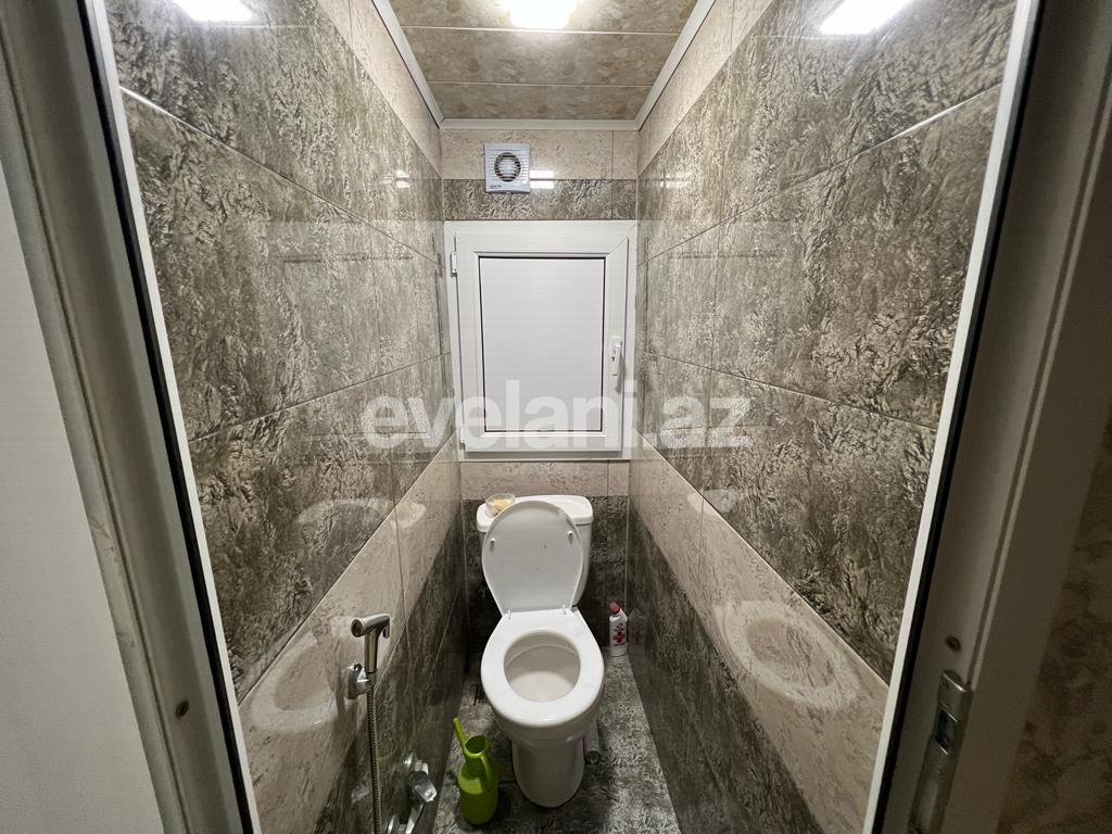 Satılır, köhnə tikili, 2 otaqlı, 48 m², Bakı, Suraxanı r, Yeni Günəşli q.