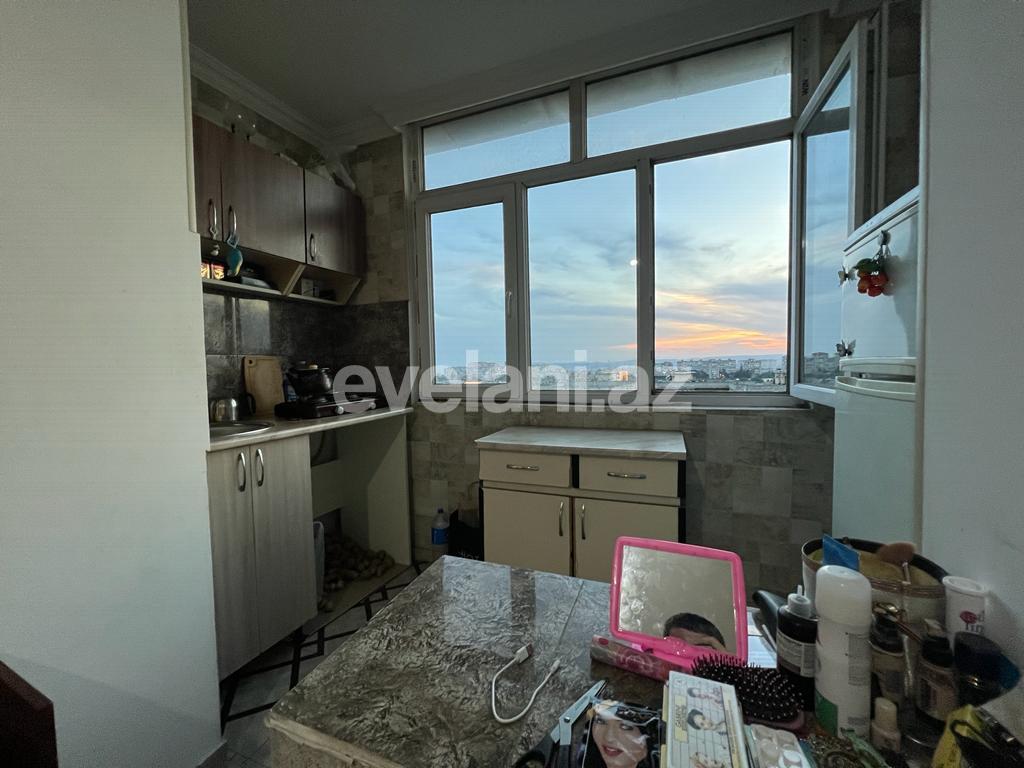 Satılır, köhnə tikili, 2 otaqlı, 48 m², Bakı, Suraxanı r, Yeni Günəşli q.