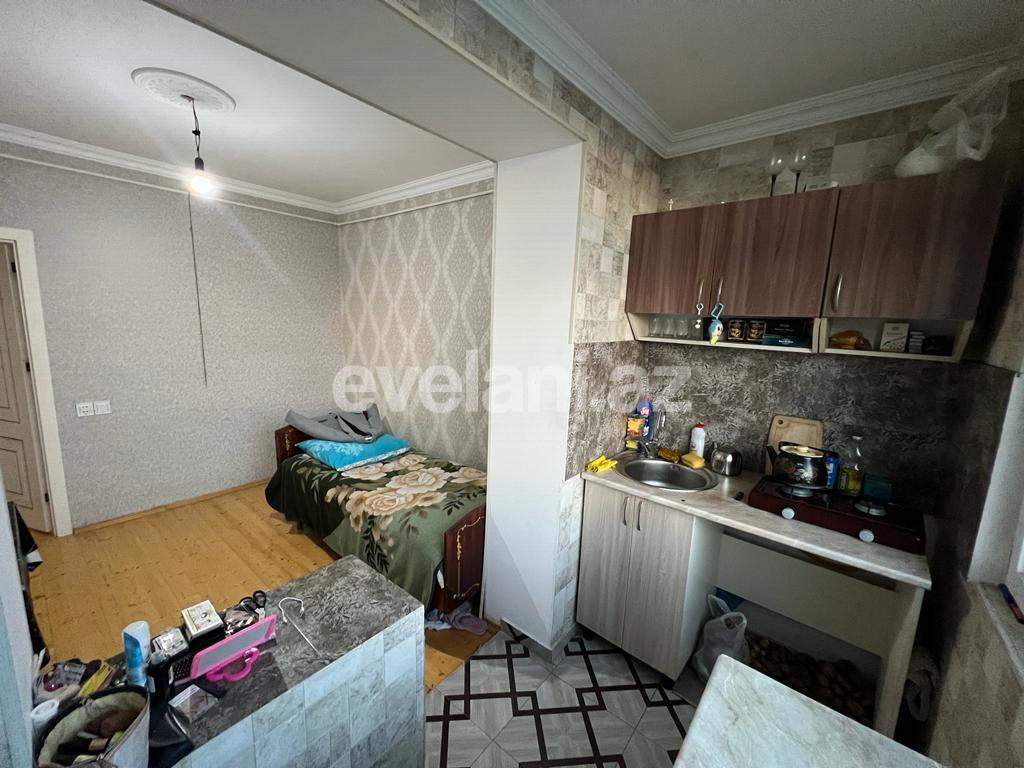 Satılır, köhnə tikili, 2 otaqlı, 48 m², Bakı, Suraxanı r, Yeni Günəşli q.