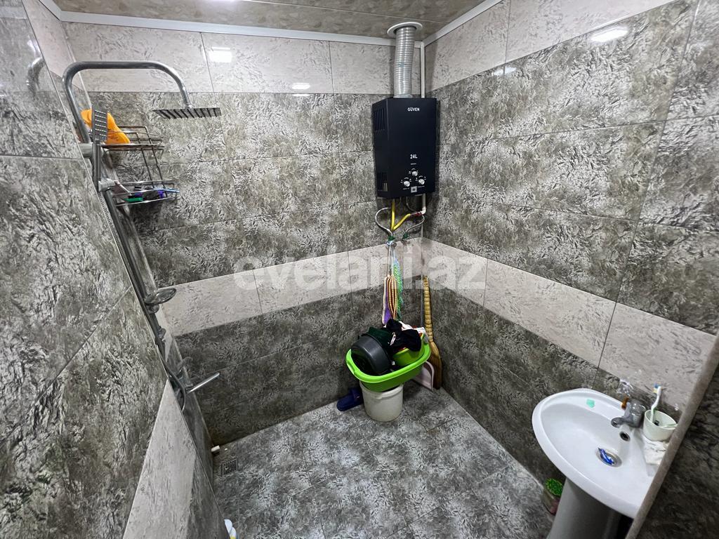 Satılır, köhnə tikili, 2 otaqlı, 48 m², Bakı, Suraxanı r, Yeni Günəşli q.